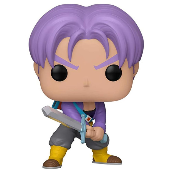 Funko Pop! Trunks (Dragonball Z)